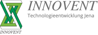 Innovent Technologieentwicklung Jena